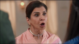 Yeh Rishta Kya Kehlata Hai - 17th November 2025